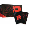 [dès 30 Mai][max. 2][en allemand] Top Trainer Box Ewige Rivalen - Cartes Pokémon