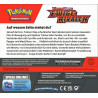 [from 30.5][German edition] Blister with 3 Boosters und Zebritz Promo cards - Pokémon Cards