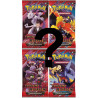 [from 30.5][max. 12][in German] Ewige Rivalen 1 Booster - Pokémon Cards