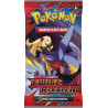 [from 30.5][max. 12][in German] Ewige Rivalen 1 Booster - Pokémon Cards