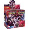 [in German][application required] Ewige Rivalen Booster Box Display (36 boosters) - Pokemon Cards
