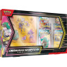 [German edition] Enigmaras Wampitz ex premium collection - Pokemon Cards