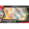 [German edition] Enigmaras Wampitz ex premium collection - Pokemon Cards