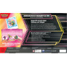 Enigmaras Wampitz ex Premium-Kollektion - Pokémon Karten [deutsche Ausgabe]