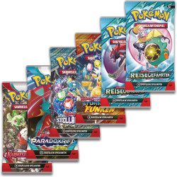 [German edition] Enigmaras Wampitz ex premium collection - Pokemon Cards