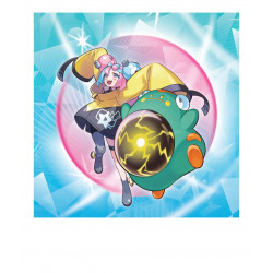[German edition] Enigmaras Wampitz ex premium collection - Pokemon Cards