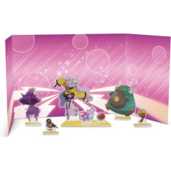 [German edition] Enigmaras Wampitz ex premium collection - Pokemon Cards