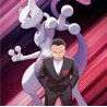 [en allemand] colléction Team Rocket Mewtu ex  - Cartes Pokémon