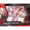 [German edition] Team Rocket Mewtu ex  collection - Pokémon Cards