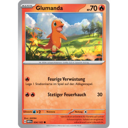 [Max. 3] Glurak-ex Spezial-Kollektion - Pokémon Karten [deutsche Ausgabe]
