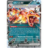 [Max. 3] Glurak-ex Spezial-Kollektion - Pokémon Karten [deutsche Ausgabe]