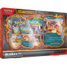 [Max. 3] Glurak-ex Spezial-Kollektion - Pokémon Karten [deutsche Ausgabe]