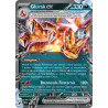 [Max. 3][German edition] Glurak-ex Spezial-Kollektion - Pokemon Cards