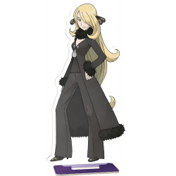 Cynthias Knakrack ex Premium Kollektion - Pokémon Karten [deutsche Ausgabe]