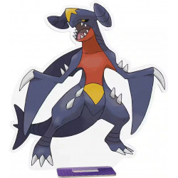 Cynthias Knakrack ex Premium Kollektion - Pokémon Karten [deutsche Ausgabe]