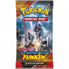 Stürmische Funken 1 Booster - Pokémon Karten [auf Deutsch]