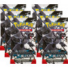 [from 22.8][max. 3][German edition] Schwarze Blitze Boosterbundle - Pokémon Cards