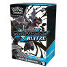 [ab 22.8][max. 3] Schwarze Blitze Boosterbundle - Pokémon Karten [deutsche Ausgabe]