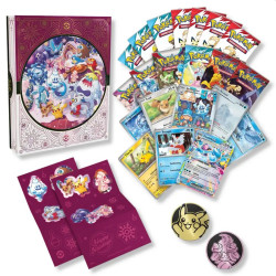 [from 22.8][in German] Pokemon cards advent calendar 2025