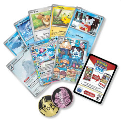 [from 22.8][in German] Pokemon cards advent calendar 2025