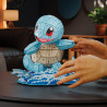 Pokémon Schiggy - Puzzle mit 180 Teilen von 4D Build