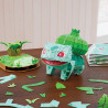 Pokémon Bisasam - Puzzle mit 195 Teilen von 4D Build