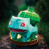 Pokémon Bisasam - Puzzle mit 195 Teilen von 4D Build