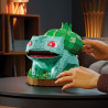 Pokémon Bisasam - Puzzle mit 195 Teilen von 4D Build