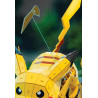 Pokémon Pikachu - Puzzle mit 201 Teilen von 4D Build