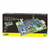 Paris NB-047 NANOBLOCK der japanische mini Baustein | Advanced-series