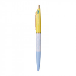 Anterique - mechanical ball pen DAY-BP16-BLYE (refillable)
