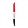 Anterique - mechanical ball pen DAY-BP16-BKRD (refillable)