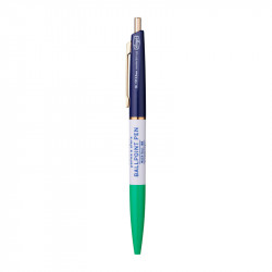 Anterique - mechanical ball pen DAY-BP16-BSNY (refillable)