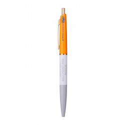 Anterique - mechanical ball pen DAY-BP16-GYOR (refillable)