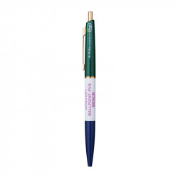 Anterique - mechanical ball pen DAY-BP16-NYGN (refillable)