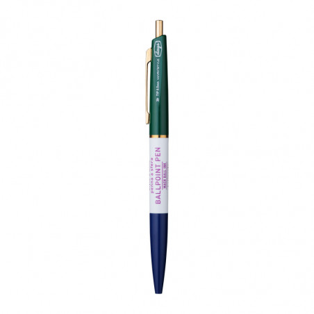Anterique - mechanical ball pen DAY-BP16-NYGN (refillable)