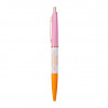 Anterique - mechanical ball pen DAY-BP16-ORPK (refillable)