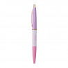 Anterique - mechanical ball pen DAY-BP16-PKPL (refillable)