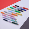 Anterique - mechanical ball pen DAY-BP16-PLMI (refillable)