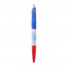 Anterique - stylo bille mécanique DAY-BP16-RDBL (rechargeable)