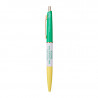 Anterique - mechanical ball pen DAY-BP16-YEBS (refillable)