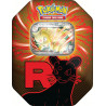 [restocking soon][German edition] Team Rockets Snobilikat Tin 125 - Pokemon Cards