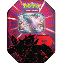 [from 05.09.][German edition] Team Rockets Nidoking Tin...