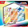 [englische Ausgabe] Prismatic Evolutions Poster Collection - Pokémon Karten