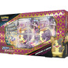 [German edition] Morpeko V-Union Premium Collection - Pokémon Cards