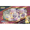 [German edition] Morpeko V-Union Premium Collection - Pokémon Cards