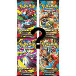 [from 10.10][in German] Mega-Entwicklung 1 Booster -...