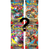 [from 10.10][in German] Mega-Entwicklung 1 Booster - Pokémon Cards