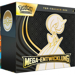 [from 10.10][German edition] Mega-Entwicklung...