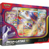 [from 10.10][German edition] Mega-Latias-ex Kollektion - Pokemon Cards